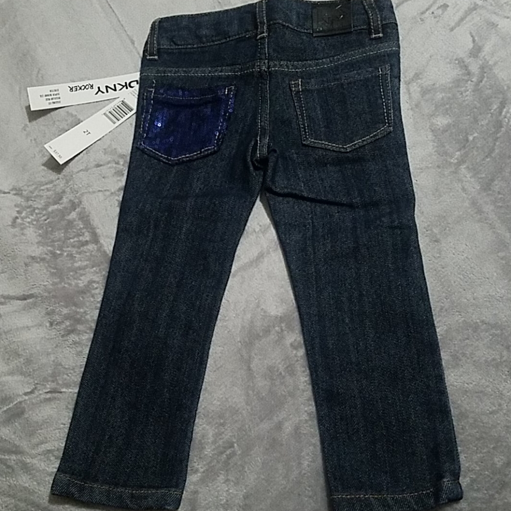 DKNY Jeans  NWT